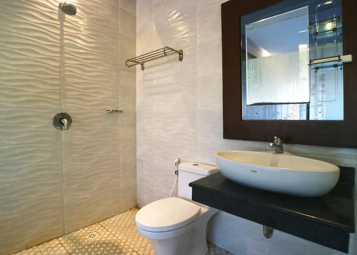 D'Astri Guesthouse Sanur Redpartner