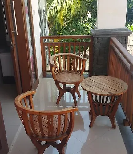 D'Astri Guesthouse Sanur Redpartner Denpasar (Bali)