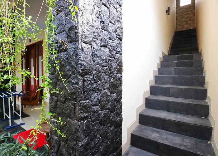 D'Astri Guesthouse Sanur Redpartner Denpasar (Bali)