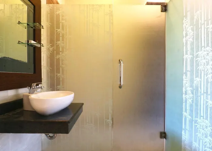 D'Astri Guesthouse Sanur Redpartner Guest house Denpasar (Bali)